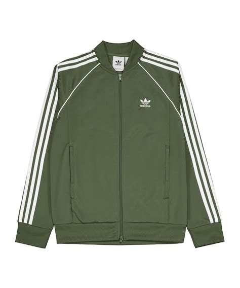 adidas equipment jacke grün|Grüne Winterjacken .